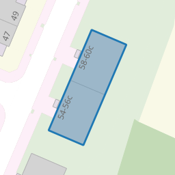 Perceel RSD00-D-3291