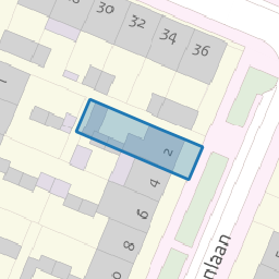 Perceel RSD00-D-3313