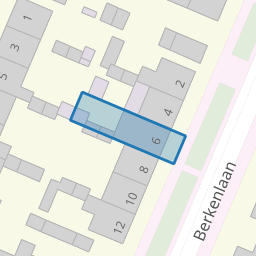 Perceel RSD00-D-3315