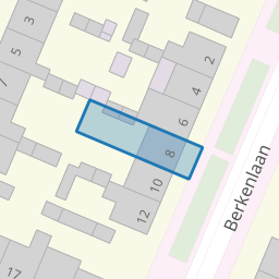 Perceel RSD00-D-3316