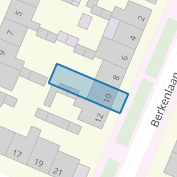 Perceel RSD00-D-3317