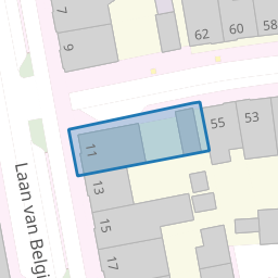 Perceel RSD00-D-3319