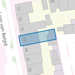 Perceel RSD00-D-3322