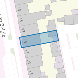 Perceel RSD00-D-3323