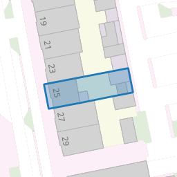 Perceel RSD00-D-3326