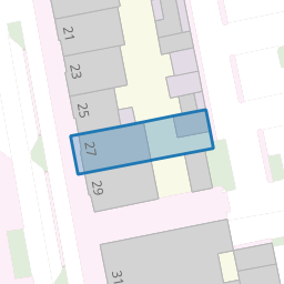 Perceel RSD00-D-3327