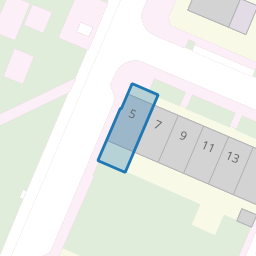 Perceel RSD00-D-3336