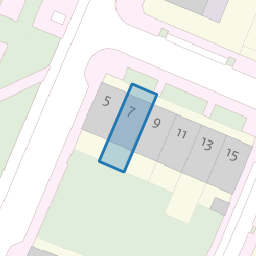 Perceel RSD00-D-3337