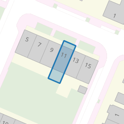 Perceel RSD00-D-3339