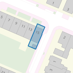 Perceel RSD00-D-3341