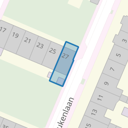 Perceel RSD00-D-3347