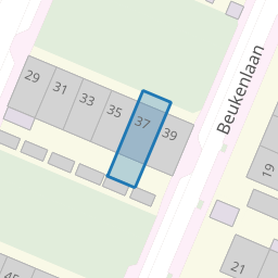 Perceel RSD00-D-3352