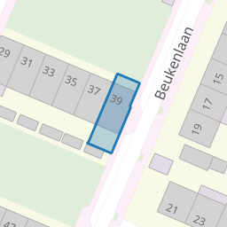 Perceel RSD00-D-3353