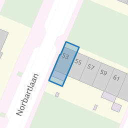 Perceel RSD00-D-3360