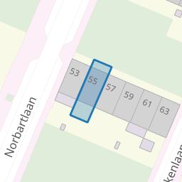 Perceel RSD00-D-3361