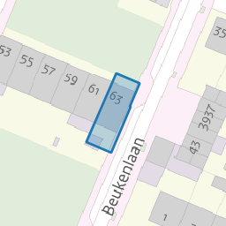 Perceel RSD00-D-3365