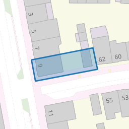 Perceel RSD00-D-3370