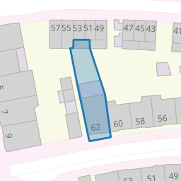 Perceel RSD00-D-3381