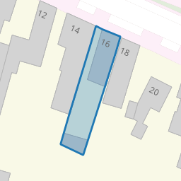 Perceel RSD00-D-3392