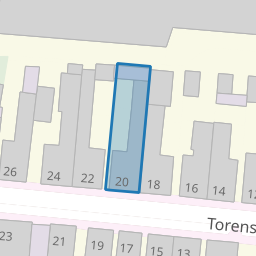 Perceel RSD00-D-3426