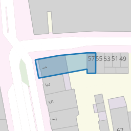 Perceel RSD00-D-3432