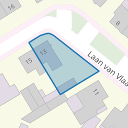 Perceel RSD00-D-3441