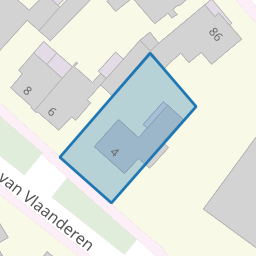 Perceel RSD00-D-3442