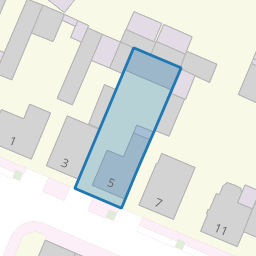 Perceel RSD00-D-3446