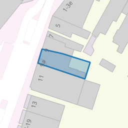 Perceel RSD00-D-3457