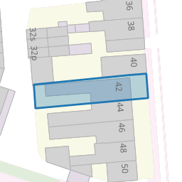 Perceel RSD00-D-3490