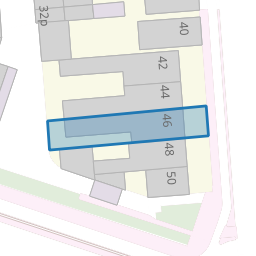 Perceel RSD00-D-3492