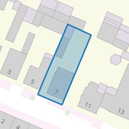 Perceel RSD00-D-3500