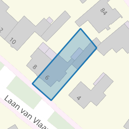 Perceel RSD00-D-3505