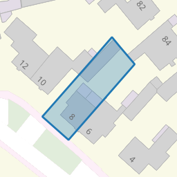 Perceel RSD00-D-3506