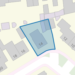 Perceel RSD00-D-3509