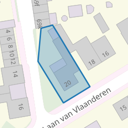 Perceel RSD00-D-3512