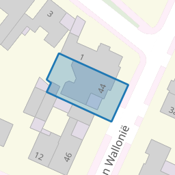 Perceel RSD00-D-3515