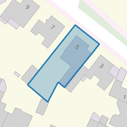 Perceel RSD00-D-3517