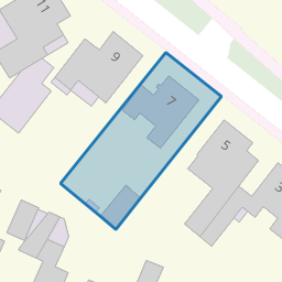 Perceel RSD00-D-3518