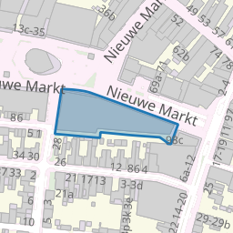 Perceel RSD00-D-3526