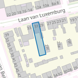 Perceel RSD00-D-3536