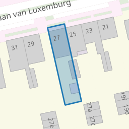 Perceel RSD00-D-3539