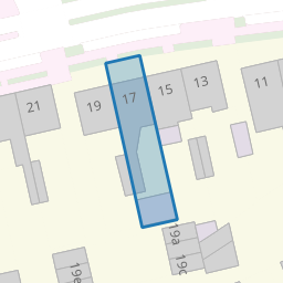 Perceel RSD00-D-3545