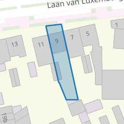 Perceel RSD00-D-3550