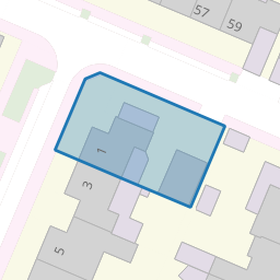 Perceel RSD00-D-3553