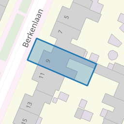 Perceel RSD00-D-3557