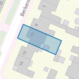 Perceel RSD00-D-3558