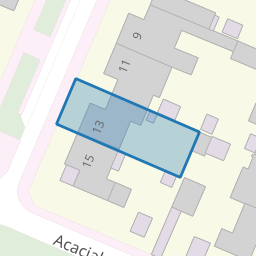 Perceel RSD00-D-3559