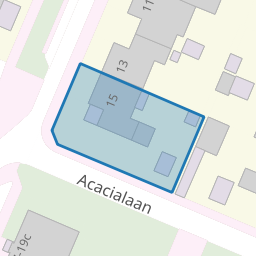 Perceel RSD00-D-3560