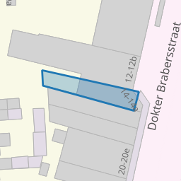 Perceel RSD00-D-3564